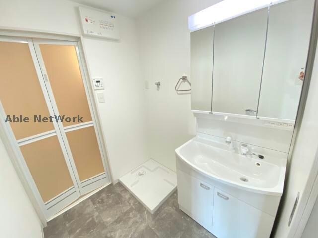 SQUARE菊陽の物件内観写真