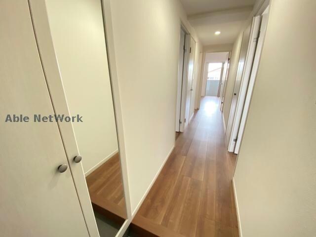 SQUARE菊陽の物件内観写真