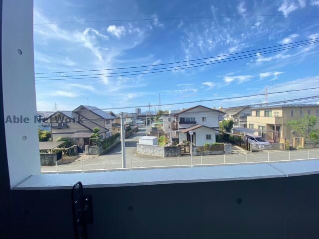 SQUARE菊陽の物件内観写真