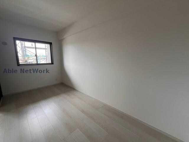 SQUARE菊陽の物件内観写真