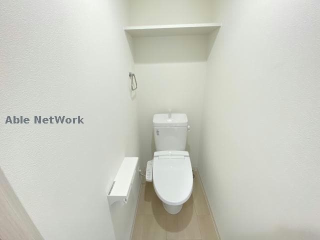 SQUARE菊陽の物件内観写真