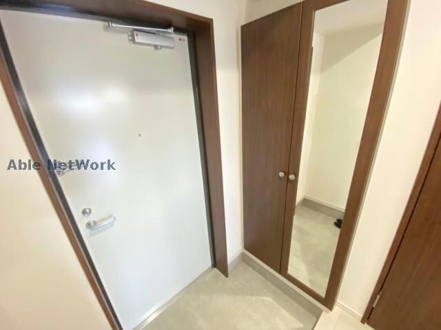 SQUARE菊陽の物件内観写真