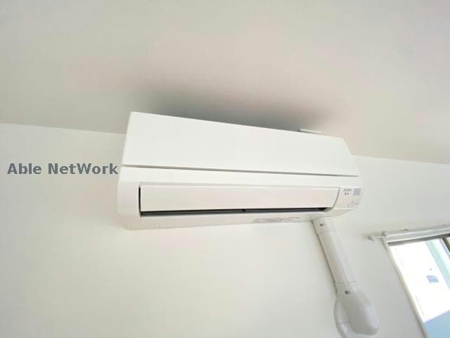 SQUARE菊陽の物件内観写真