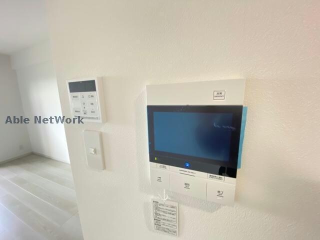 SQUARE菊陽の物件内観写真