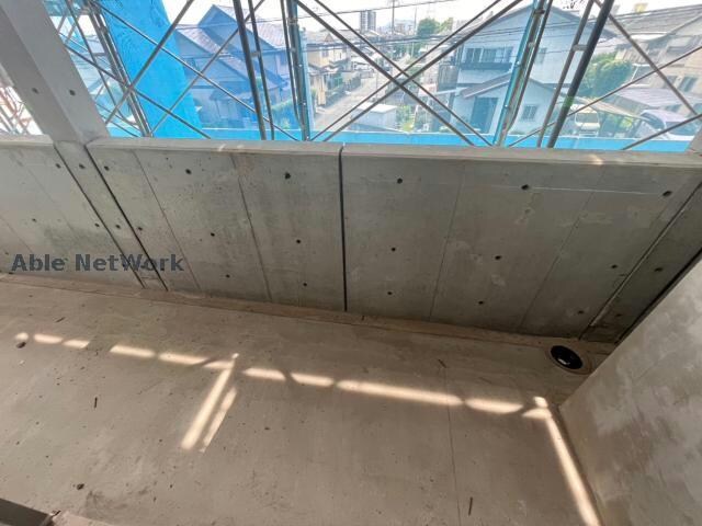 SQUARE菊陽の物件内観写真