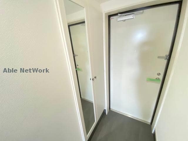 SQUARE菊陽の物件内観写真