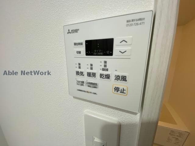 SQUARE菊陽の物件内観写真