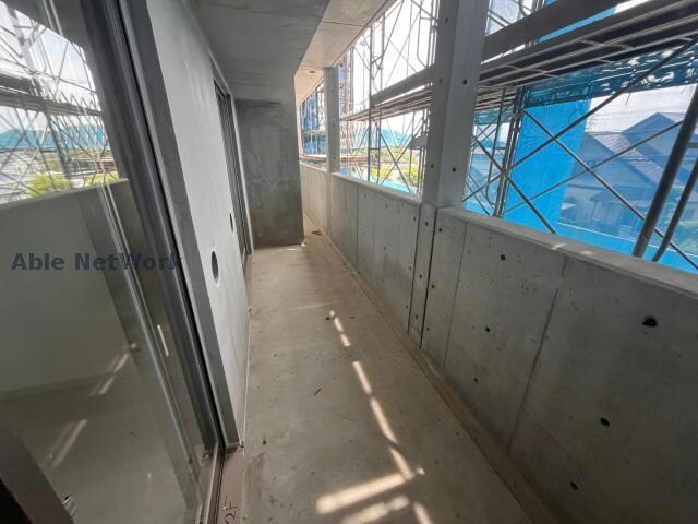 SQUARE菊陽の物件内観写真