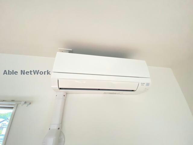 SQUARE菊陽の物件内観写真