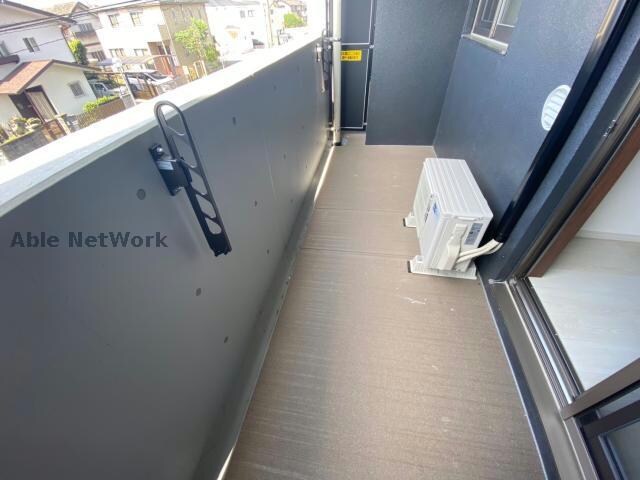 SQUARE菊陽の物件内観写真