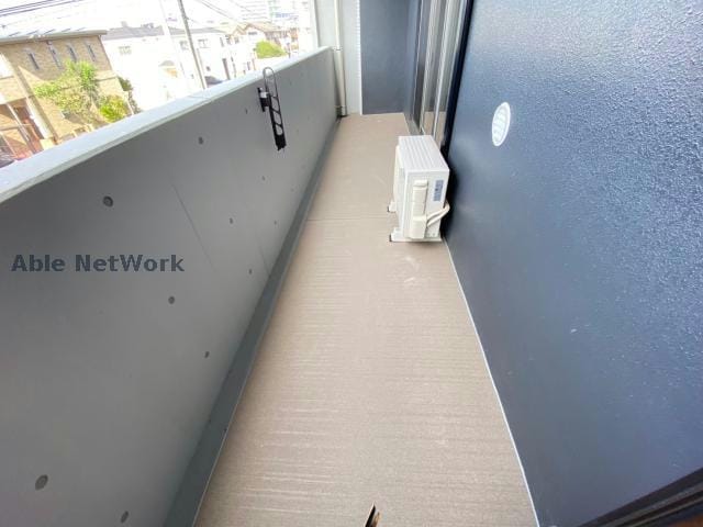 SQUARE菊陽の物件内観写真