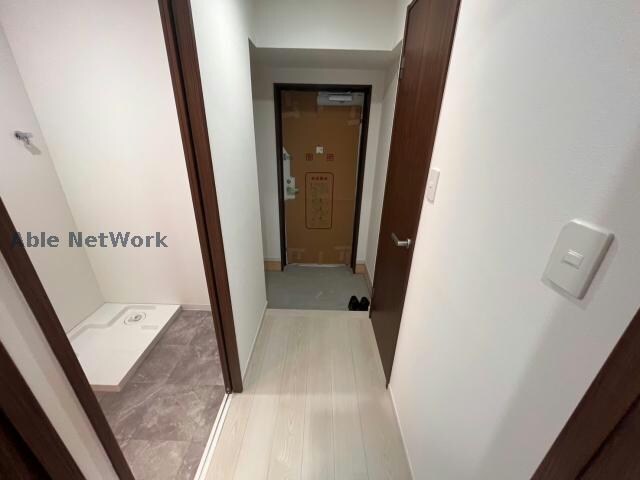 SQUARE菊陽の物件内観写真