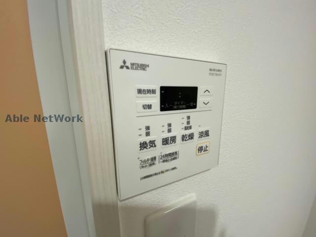 SQUARE菊陽の物件内観写真