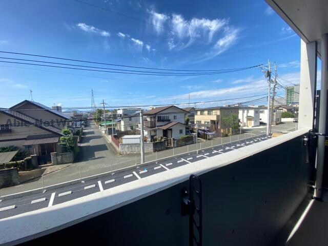 SQUARE菊陽の物件内観写真