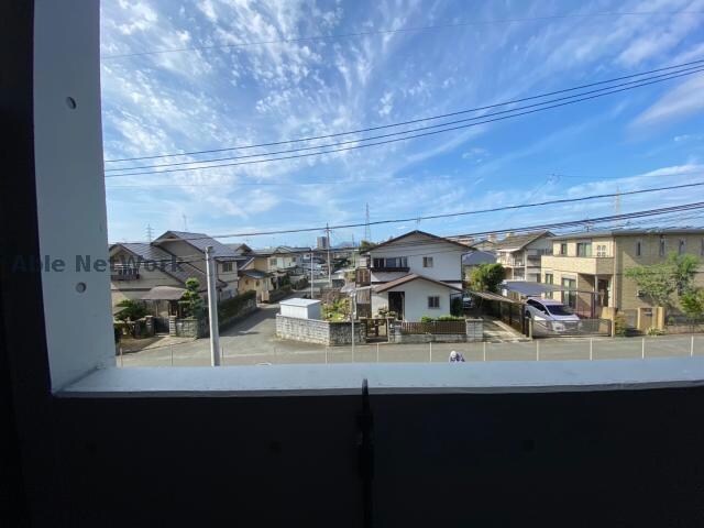 SQUARE菊陽の物件内観写真