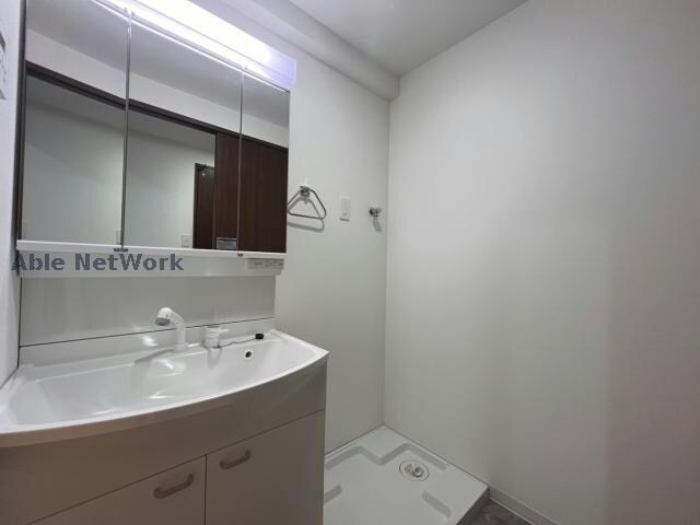 SQUARE菊陽の物件内観写真