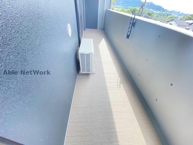 SQUARE菊陽の物件内観写真