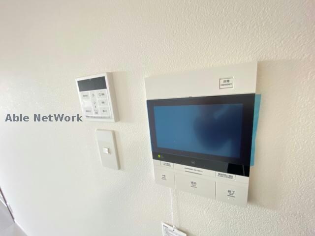 SQUARE菊陽の物件内観写真