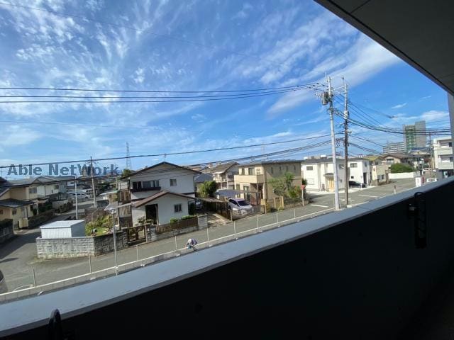 SQUARE菊陽の物件内観写真