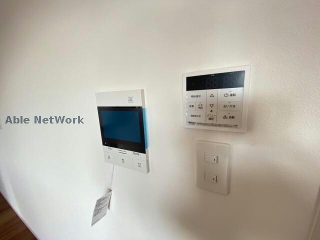 SQUARE菊陽の物件内観写真