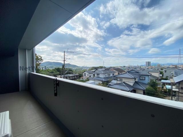 SQUARE菊陽の物件内観写真