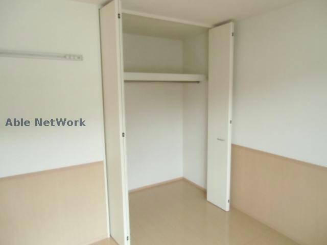 パークハイムABCの物件内観写真