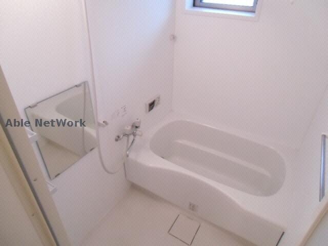 パークハイムABCの物件内観写真