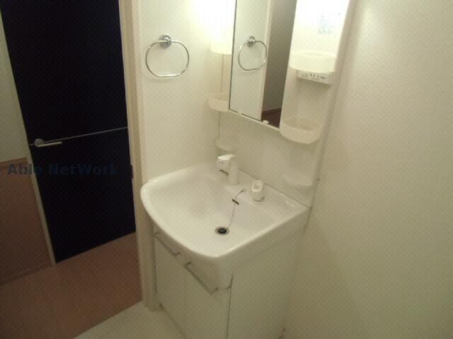 パークハイムABCの物件内観写真