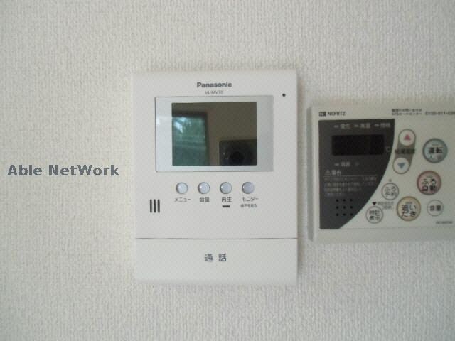 パークハイムABCの物件内観写真