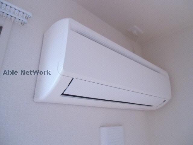 パークハイムABCの物件内観写真