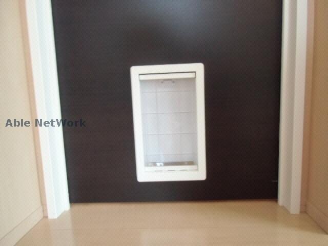 パークハイムABCの物件内観写真