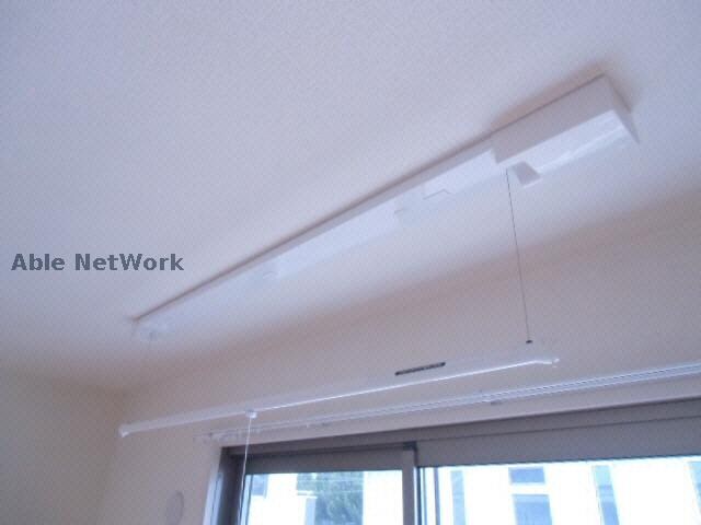 パークハイムABCの物件内観写真