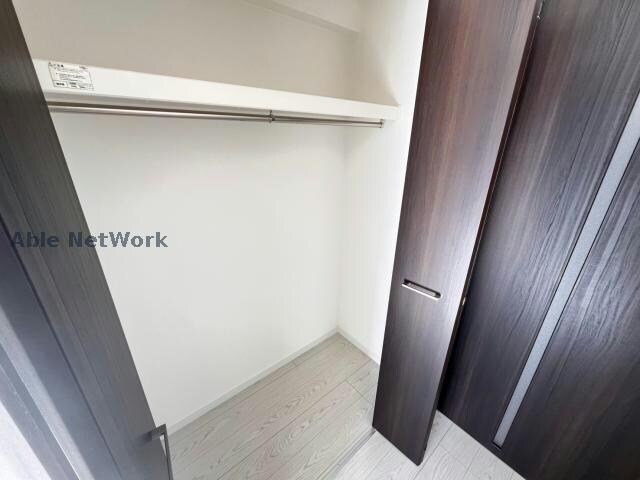 SQUARE三里木駅前の物件内観写真