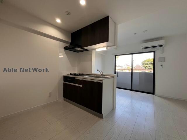 SQUARE三里木駅前の物件内観写真