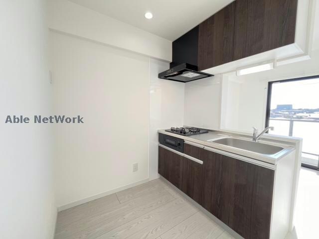 SQUARE三里木駅前の物件内観写真