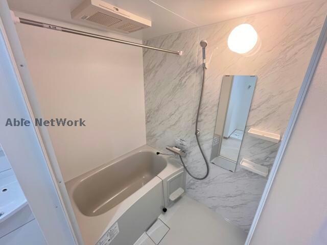 SQUARE三里木駅前の物件内観写真