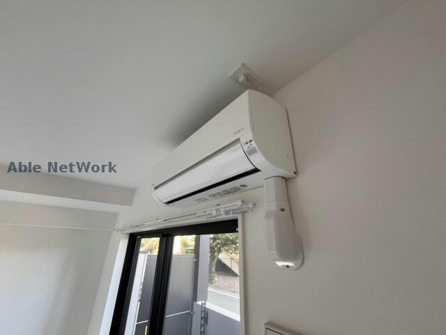 SQUARE三里木駅前の物件内観写真