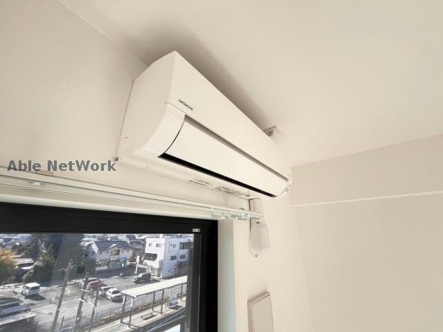 SQUARE三里木駅前の物件内観写真