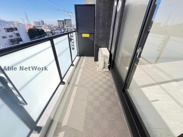 SQUARE三里木駅前の物件内観写真