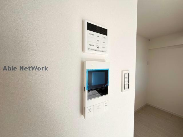 SQUARE三里木駅前の物件内観写真