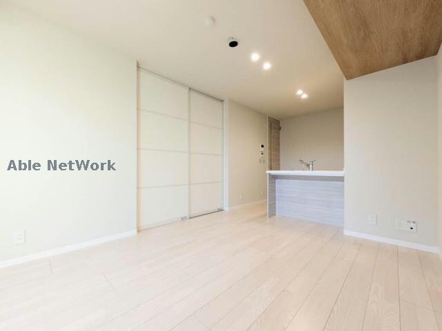 ヴェルメゾン須屋の物件内観写真