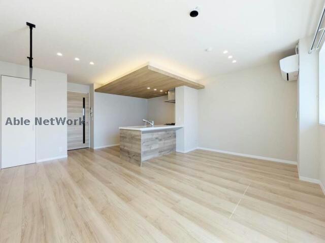 ヴェルメゾン須屋の物件内観写真