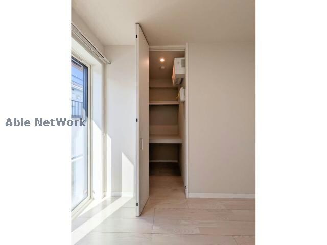 ヴェルメゾン須屋の物件内観写真