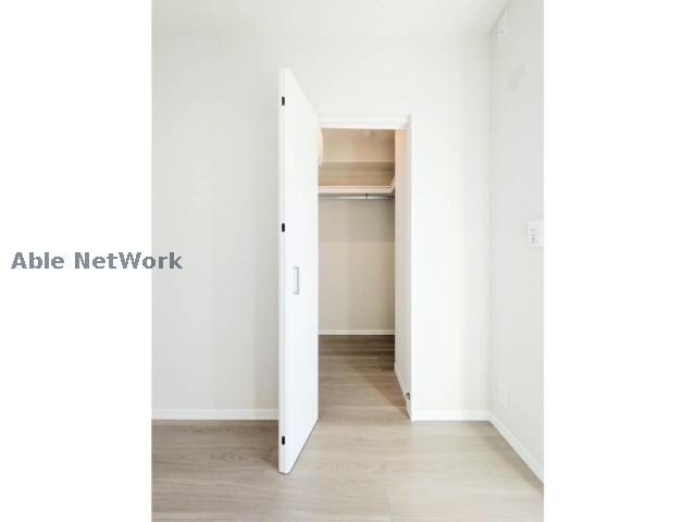 ヴェルメゾン須屋の物件内観写真