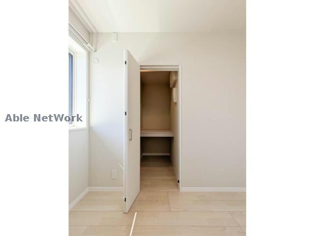 ヴェルメゾン須屋の物件内観写真