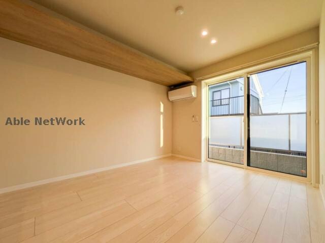 ヴェルメゾン須屋の物件内観写真