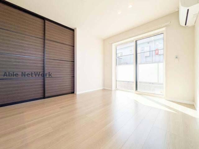 ヴェルメゾン須屋の物件内観写真