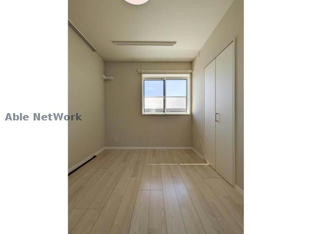 ヴェルメゾン須屋の物件内観写真