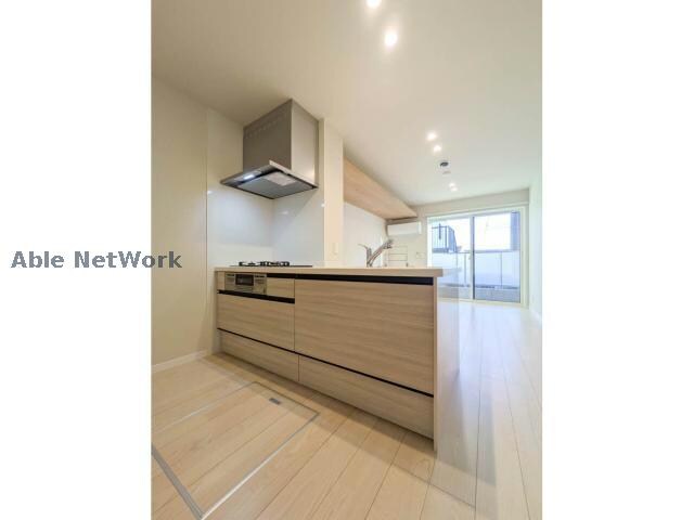 ヴェルメゾン須屋の物件内観写真