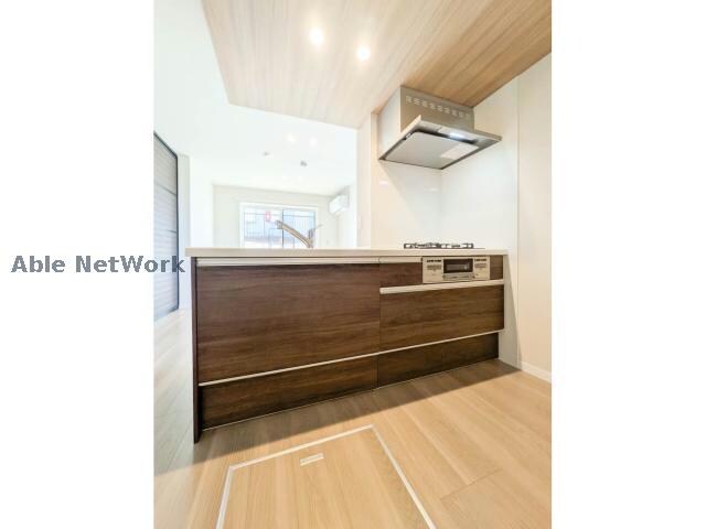 ヴェルメゾン須屋の物件内観写真